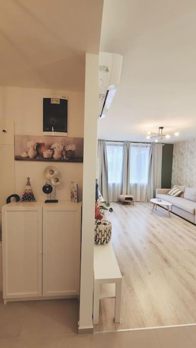 Dn Green Apartment Будапеща Екстериор снимка