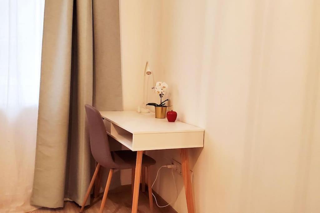 Dn Green Apartment Будапеща Екстериор снимка