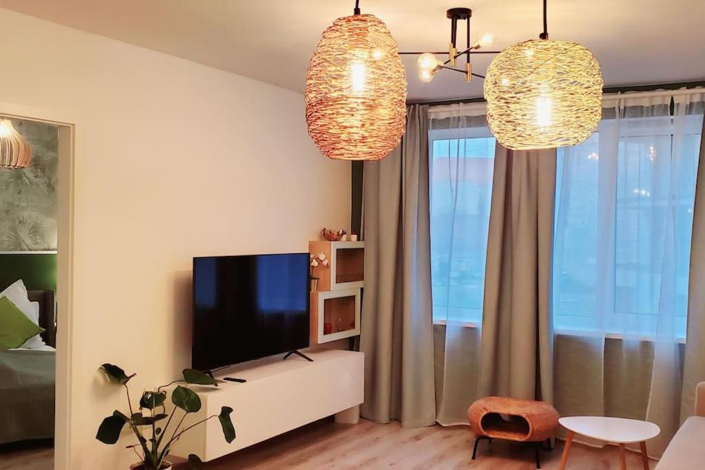 Dn Green Apartment Будапеща Екстериор снимка