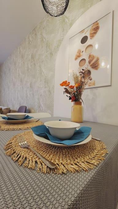 Dn Green Apartment Будапеща Екстериор снимка