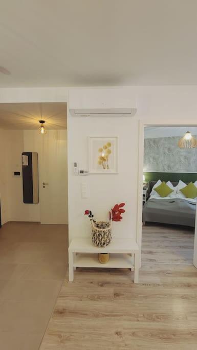 Dn Green Apartment Будапеща Екстериор снимка