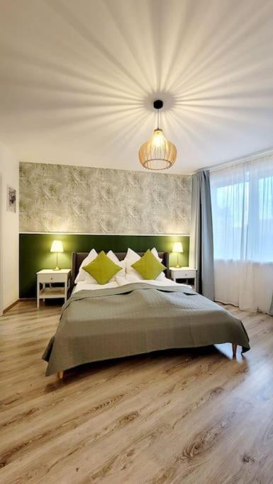 Dn Green Apartment Будапеща Екстериор снимка